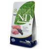 N&D Grain Free Cat Adult Lamb & Blueberry 5 kg