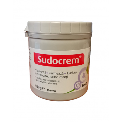 Sudocrem MULTI-EXPERT 400 g