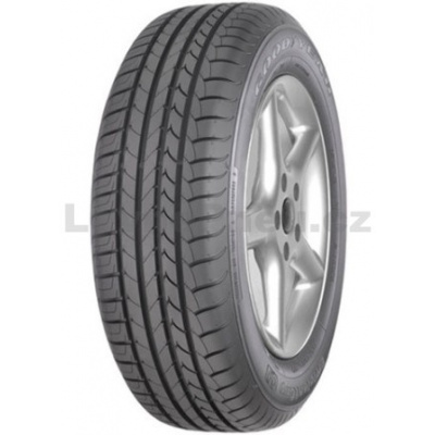 Goodyear EfficientGrip 245/45 R19 102Y XL MOE ROF SCT FP