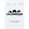 Cabaret Calembour - Jiří Suchý, Igor Orozovič, Milan Šotek