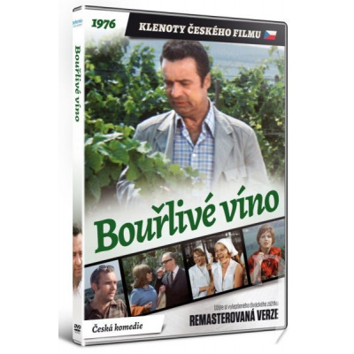 bourlive vino – Heureka.cz