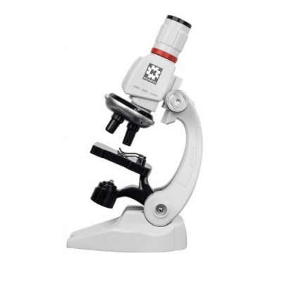 Konus Konustudy-5 dětský mikroskop 1200x + smartphone adaptér