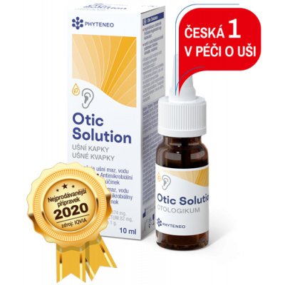 Phyteneo Otic Solution 10 ml