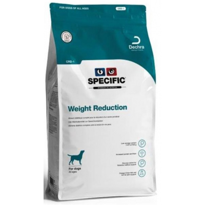 Leo Animal Health Specific CRD-1 Weight Reduction Velikost balení kg: 1,6 kg