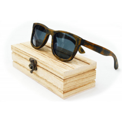 WoodWatch | Brýle | Dřevěné brýle - Grimo