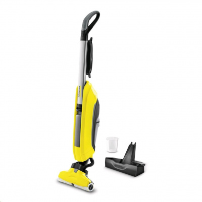 KaRCHER FC 5 čistič podlah s odsáváním 1.055-400.0 - 1.055-400.0