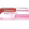 Canesten Gyn Combi Pack vag.tbl.1+drm.crm.20 g