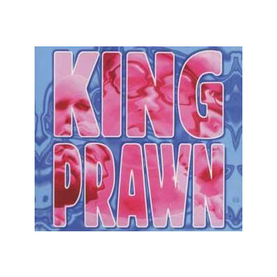 CD King Prawn: First Offence DLX
