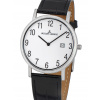 Jacques Lemans 1-1848B Vienna Unisex 39mm 5 ATM