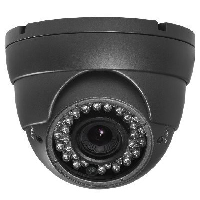 DI-WAY CCTV DI-WAY HDCVI dome kamera 1080P, 2,8-12 Varifocal autofocus C1080HDCVI2M20G