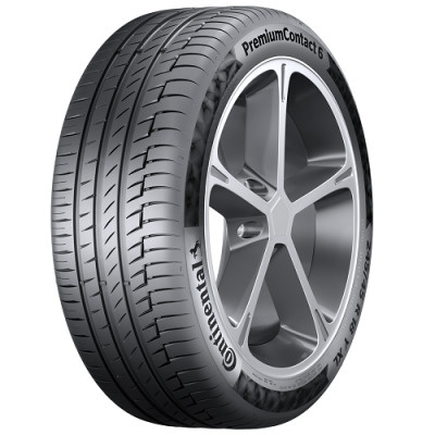 225/40R18 92W CONTINENTAL PREMIUM 6 FR XL