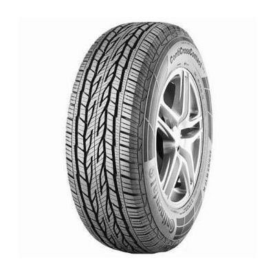 235/55R17 99V, Continental, CONTI CROSS CONTACT LX2