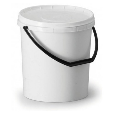 plastový kbelík 5l s víkem – Heureka.cz