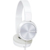 Sony MDR-ZX310 bílá MDRZX310W.AE