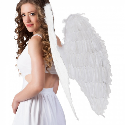 Boland Andělská křídla velká 87 x 72 cm