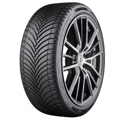 Bridgestone 225/45 R17 TURANZA ALL SEASON 6 94V XL FR 3PMSF Enliten