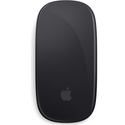 Apple Magic Mouse Černá (MMMQ3ZM/A)