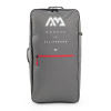 Transportní batoh Aqua Marina Zip Backpack iSUP grey XL