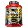 Amix Anabolic Monster beef 90% Protein 2200 g - Lesní plody