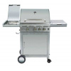 G21 Plynový gril California BBQ Premium line 4 hořáky 6390305