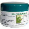 Jukl Bylinná mast Kaštanová 150ml