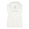 GENTLE SHIRT Eterna Modern Fit ivory L_8005_20X657 velikost: 42, délka rukávu: dlouhý rukáv (65 cm)