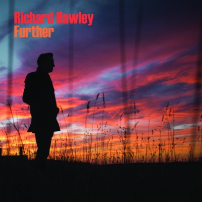 Hawley Richard: Further - LP