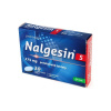 Nalgesin S por.tbl.flm. 20 x 275 mg