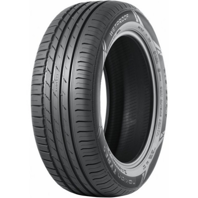 NOKIAN WETPROOF XL 215/55 R 16 97 V TL - letní pneu pneumatika pneumatiky osobní