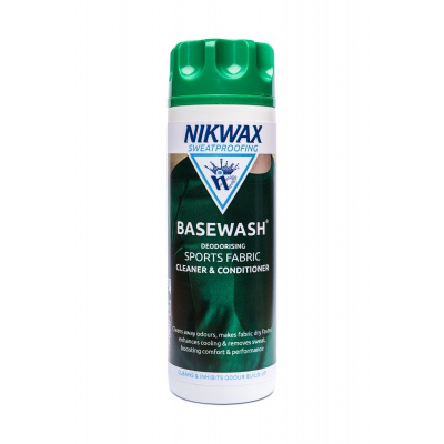 nikwax base wash 300 ml – Heureka.cz