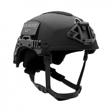 Balistická helma EXFIL Ballistic Team Wendy® – Černá vel. M/L