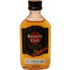 Rum Havana Club Anejo 7 Anos 40% 50ml miniatura