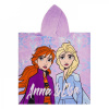 Character Towel Poncho Infant Disney Frozen One Size