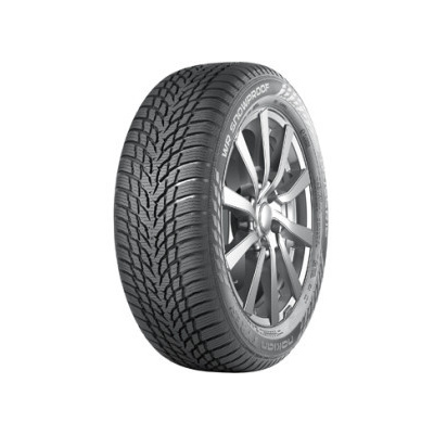 NOKIAN 225/50R18 99H XL WR Snowproof NOKIAN T431010 Doprava Zdarma!