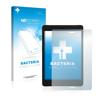 upscreen čirá Antibakteriální ochranná fólie pro PocketBook Surfpad 4 M (upscreen čirá Antibakteriální ochranná fólie pro PocketBook Surfpad 4 M)