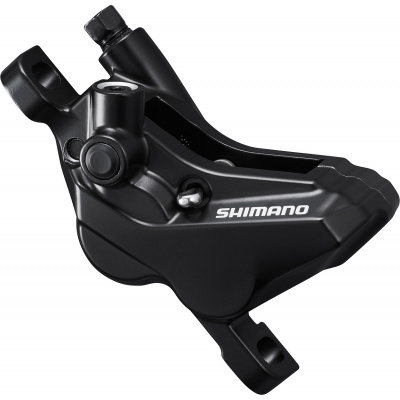 SHIMANO brzda ACERA BR-MT420 kotouč přední nebo zadní post mount polymer D03S bez chladiče bez adapt (SHIMANO brzda ACERA BR-MT420 kotouč přední nebo zadní post mount polymer D03S bez chladiče bez ada