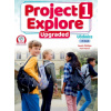 Project Explore Upgraded edition 1 Student´s book CZ - Paul Shipton, Sarah Phillips