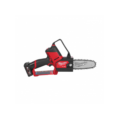 MILWAUKEE M12FHS-602X - M12 FUEL™ řetězová pila 4933472212