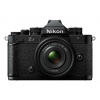 Nikon Z f + Z 40 mm f/2 SE