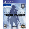 Square Enix Rise of the Tomb Raider - 20 Year Celebration Edition (PS4)