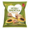 SEMIX Musli srdíčka křupavá s papájou 50g