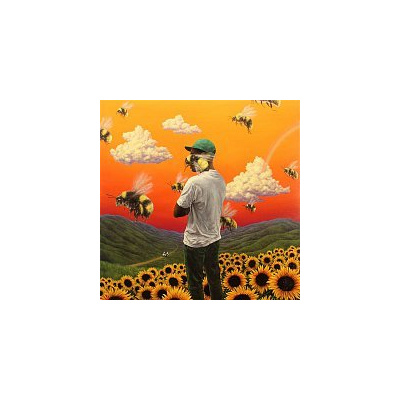 Tyler, The Creator – Flower Boy FLAC