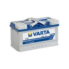 Varta Blue Dynamic 12V 80Ah 740A 580 400 074