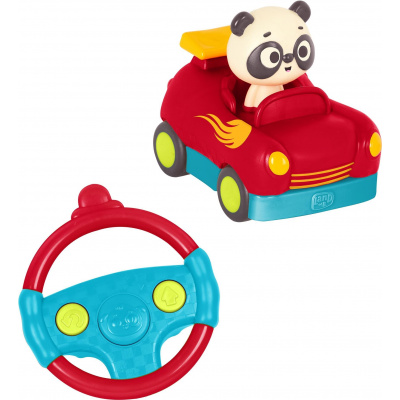 RC auto Autíčko na dálkové ovládání panda Bingo (062243452008)