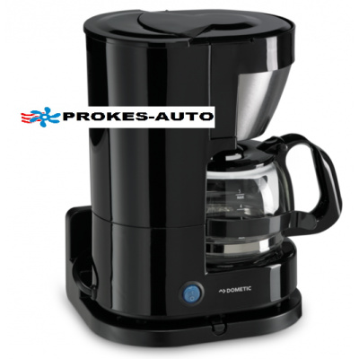 Kávovar do auta WAECO DOMETIC PerfectCoffe MC054 24V