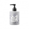 Maria Nila Colour Refresh Pearl Silver 0.20 maska s barevnými pigmenty 300 ml