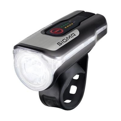 SIGMA světlo přední Aura 80 USB (88905298-114)