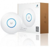 Ubiquiti UniFi UAP AC LR 2.4GHz/5GHz, 802.11 a/b/g/n/ac, 1xGbE, Passive PoE - UAP-AC-LR