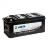 VARTA - PROmotive BLACK 143Ah/12V 950A (643 033 095) (Nákladní a užitkové vozy 12V/143Ah 950A)