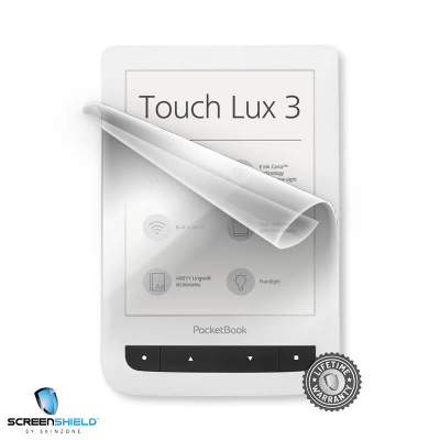 Screenshield™ PocketBook 626 Touch Lux 3